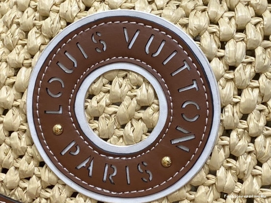 FS CHEAP LOUIS BB-22*24*15CM VUITTON Noé 0722